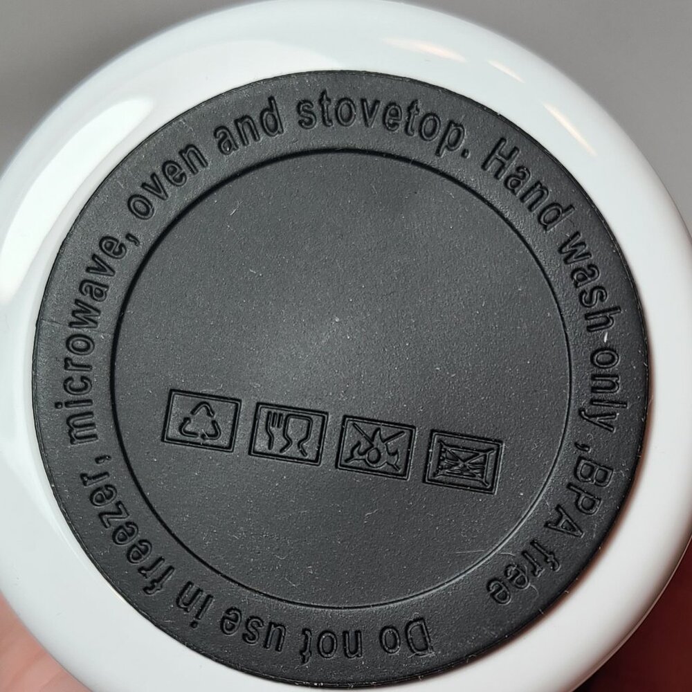 “Witchy with a Chance of Sarcasm” 20 oz Skinny Tumbler by Scott Heil - Picture 8 of 9